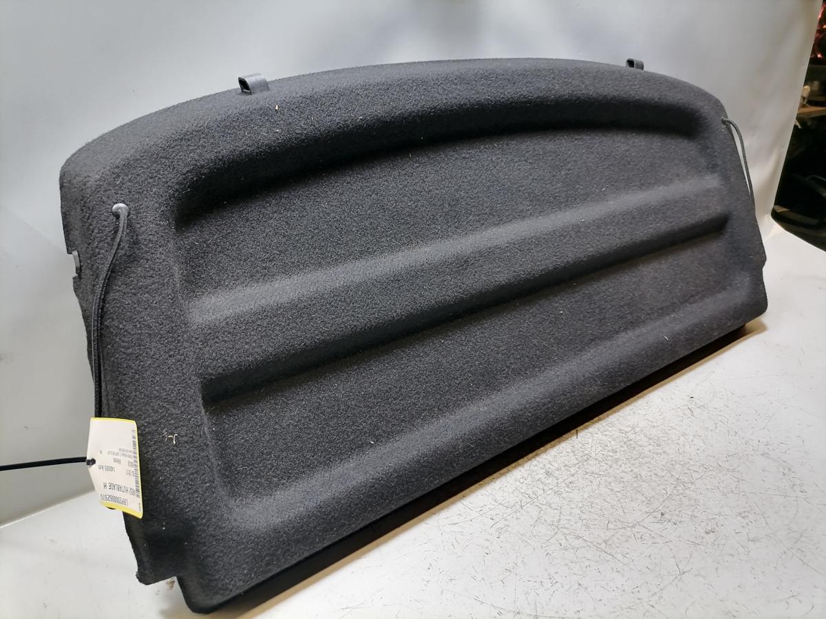 Renault Captur 1 original Hutablage Abdeckung Kofferraum Bj.2017